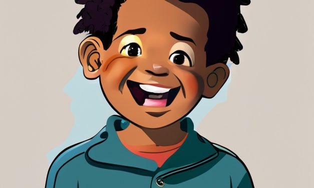 Our VACTERL Association Pals Deserve An Awesome Community