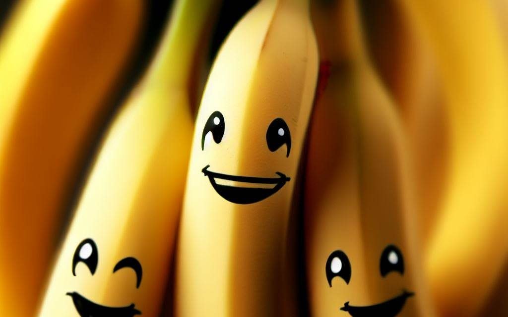 You’ll Never Look at Bananas (Or Parenting) the Same Way Again