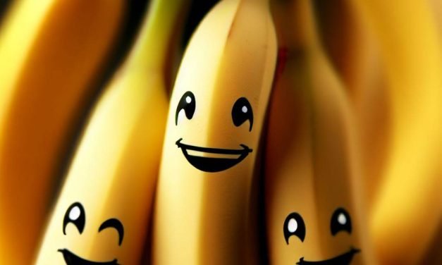You’ll Never Look at Bananas (Or Parenting) the Same Way Again