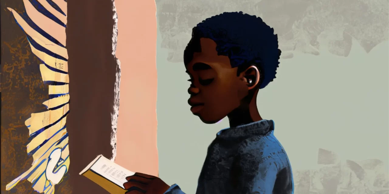 The Dyslexic’s Ode to Reading