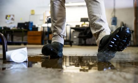 How a Water Spill Nearly Ended a Friendship (And Taught Me a Parenting Hack)