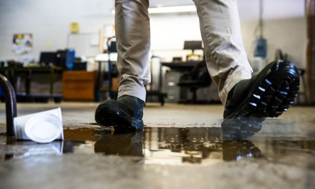 How a Water Spill Nearly Ended a Friendship (And Taught Me a Parenting Hack)