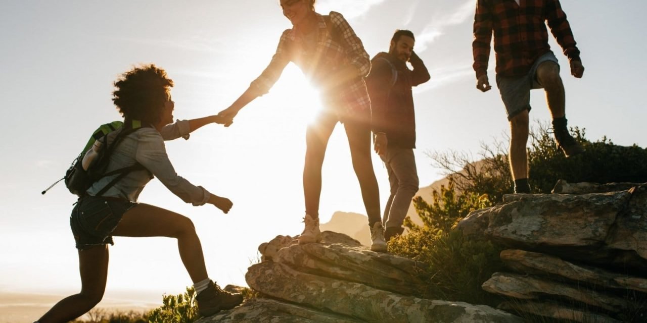 So That You May Know How to Answer Everyone