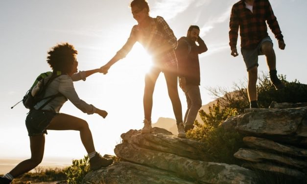 So That You May Know How to Answer Everyone