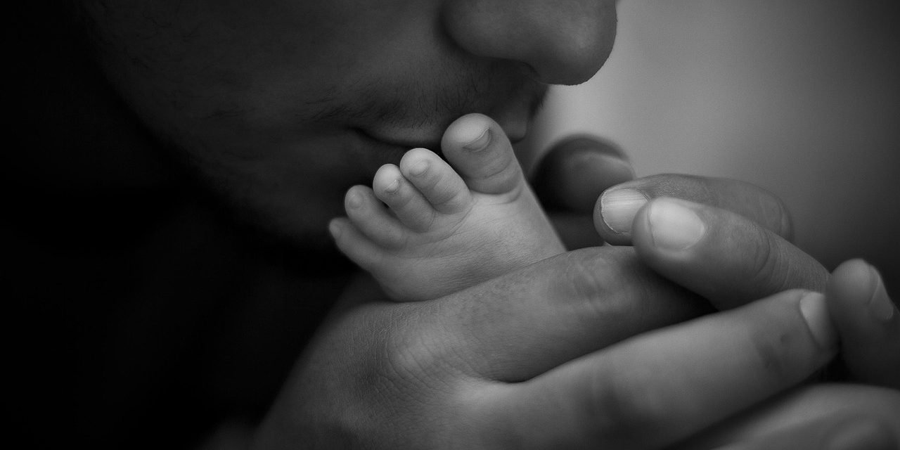 The Unsung Heroes of Health and Social Care: The Plight of the COS Husband