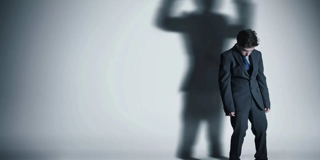 When Strength Feels Like a Burden