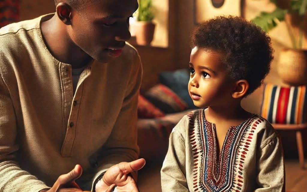 Teaching Boys to Talk: A Radical Approach to Reducing Violence?