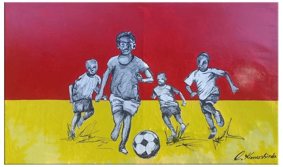 Ibhora Leskwakweni – The Dusty Roads of Lobengula