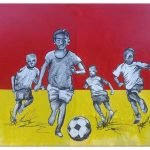 Ibhora Leskwakweni – The Dusty Roads of Lobengula