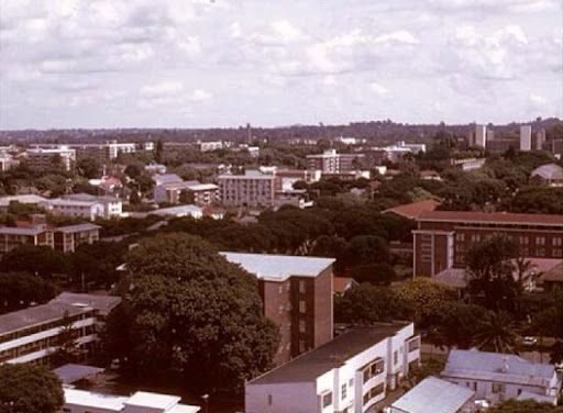 My Dearest stofu samalahle