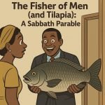 The Fisherman and Talapia – A Sabbath Parable