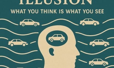 The Frequency Illusion: What you Think is What You See